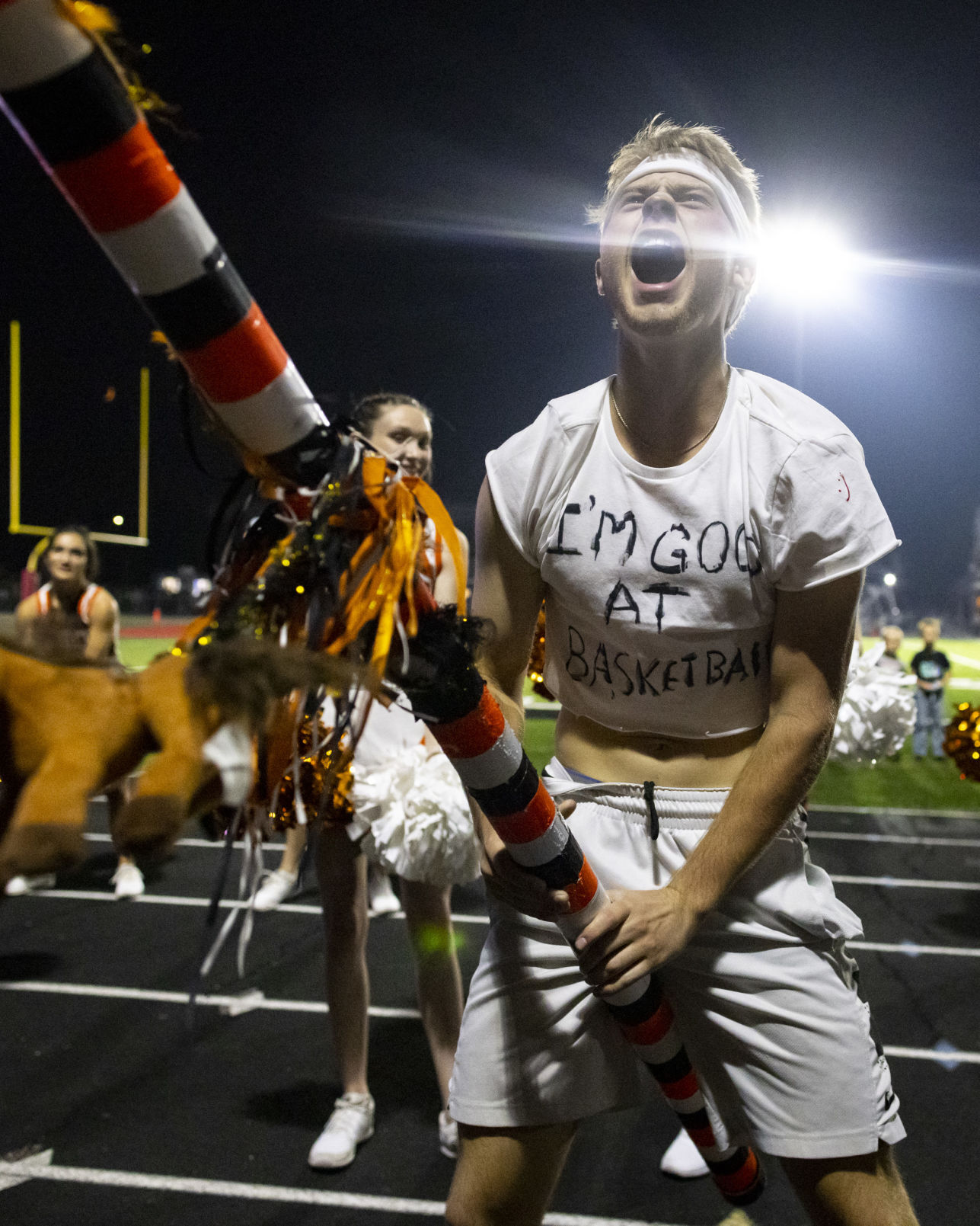 Billings Skyview vs. Billings Senior